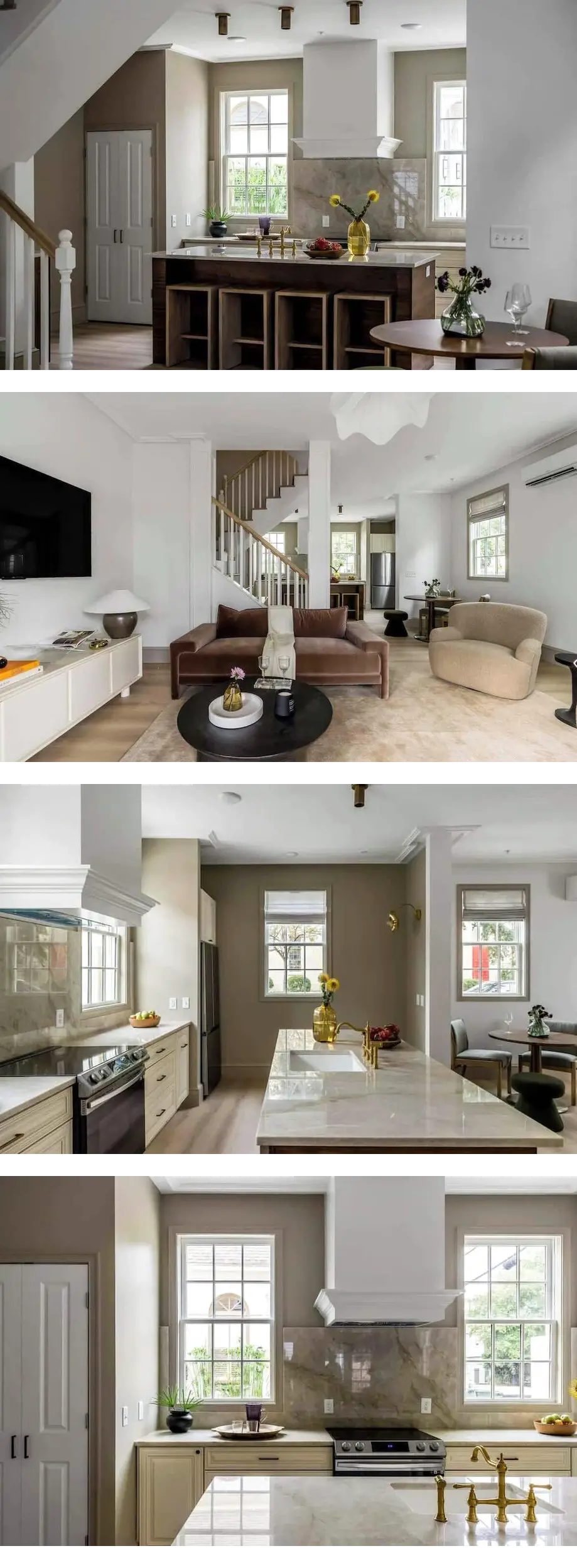 Newly Renovated Large Home with High-End...