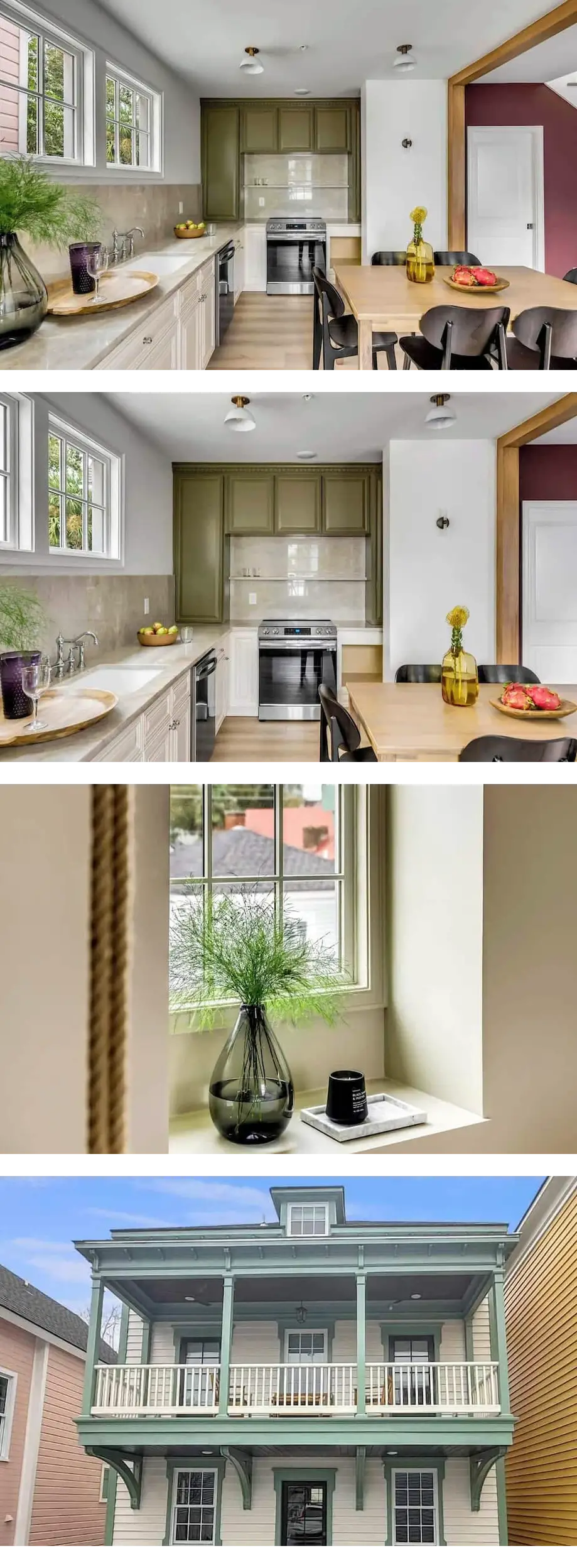 New! Private Renovated Home with Parking