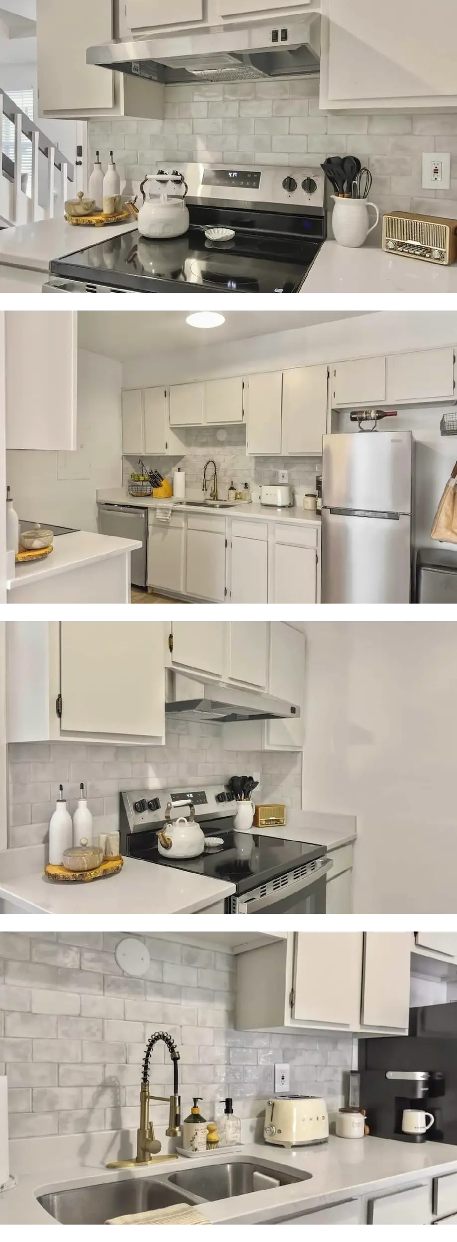 Stylish West Ashley Retreat Near Downtow...