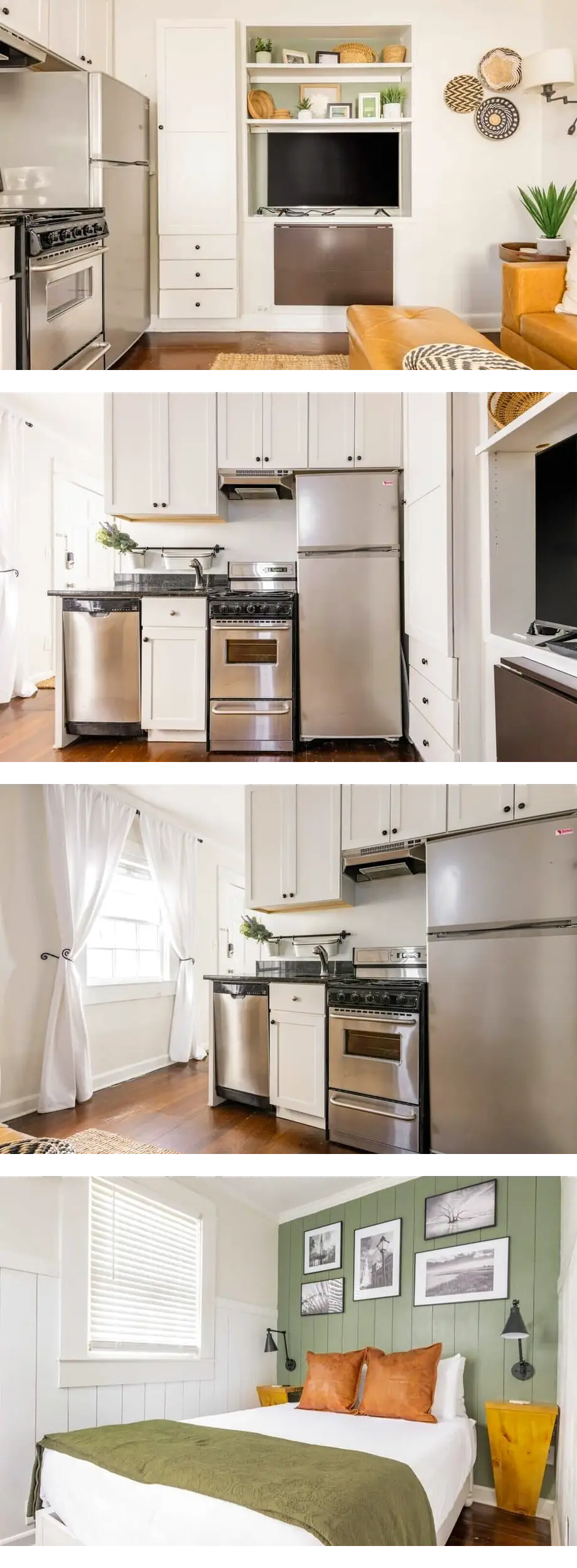 Adorable Guesthouse - Bikes + Parking!