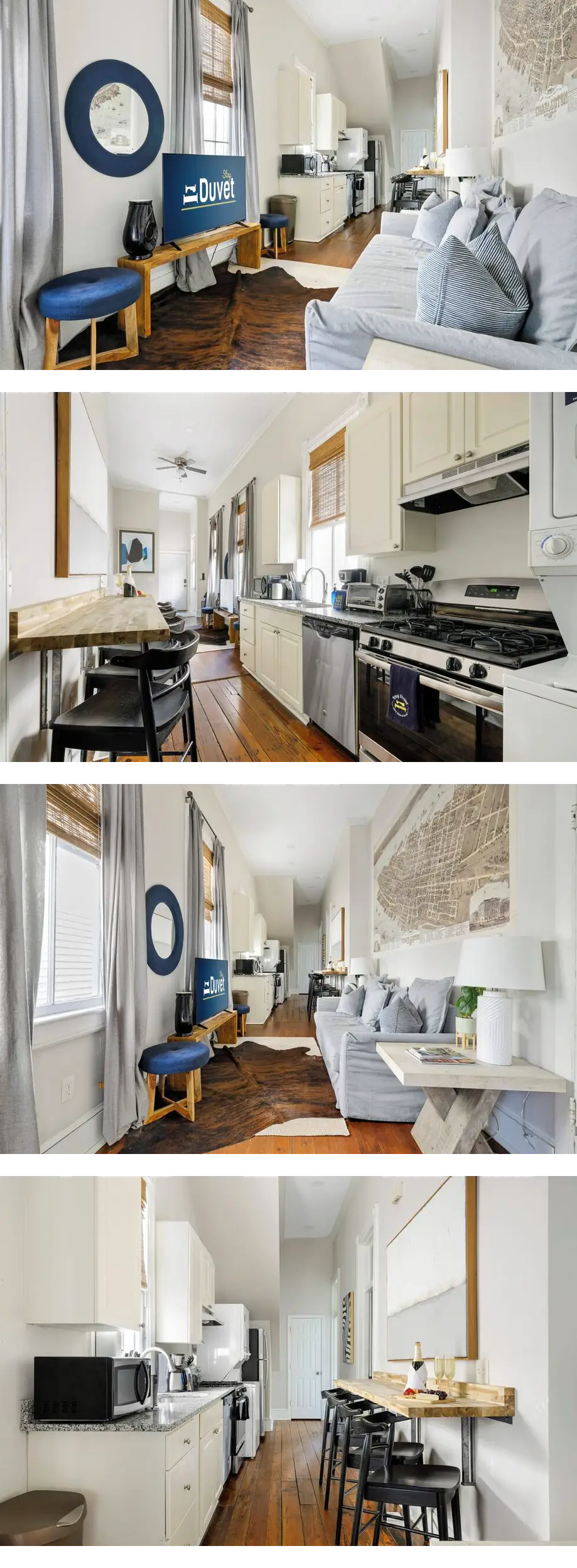 3 Blocks to King Street | 6 BR | Maison ...