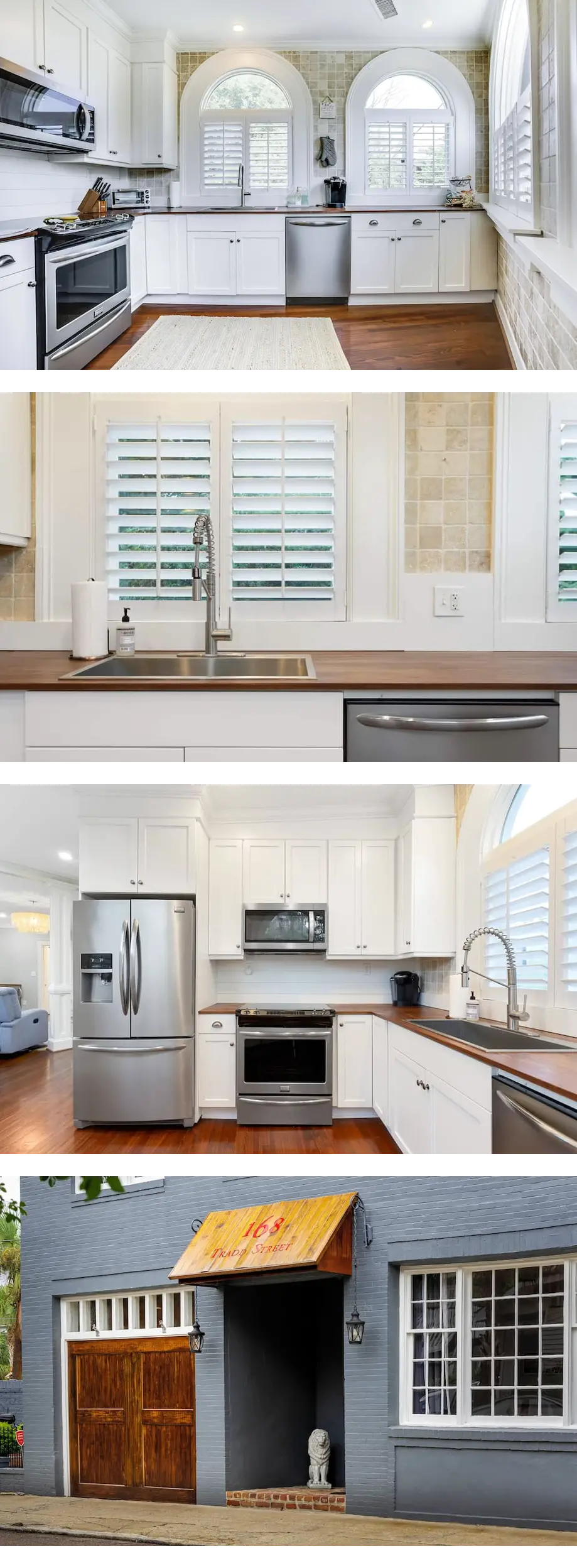 South of Broad 2BR/2.5BA w/Rooftop Terra...