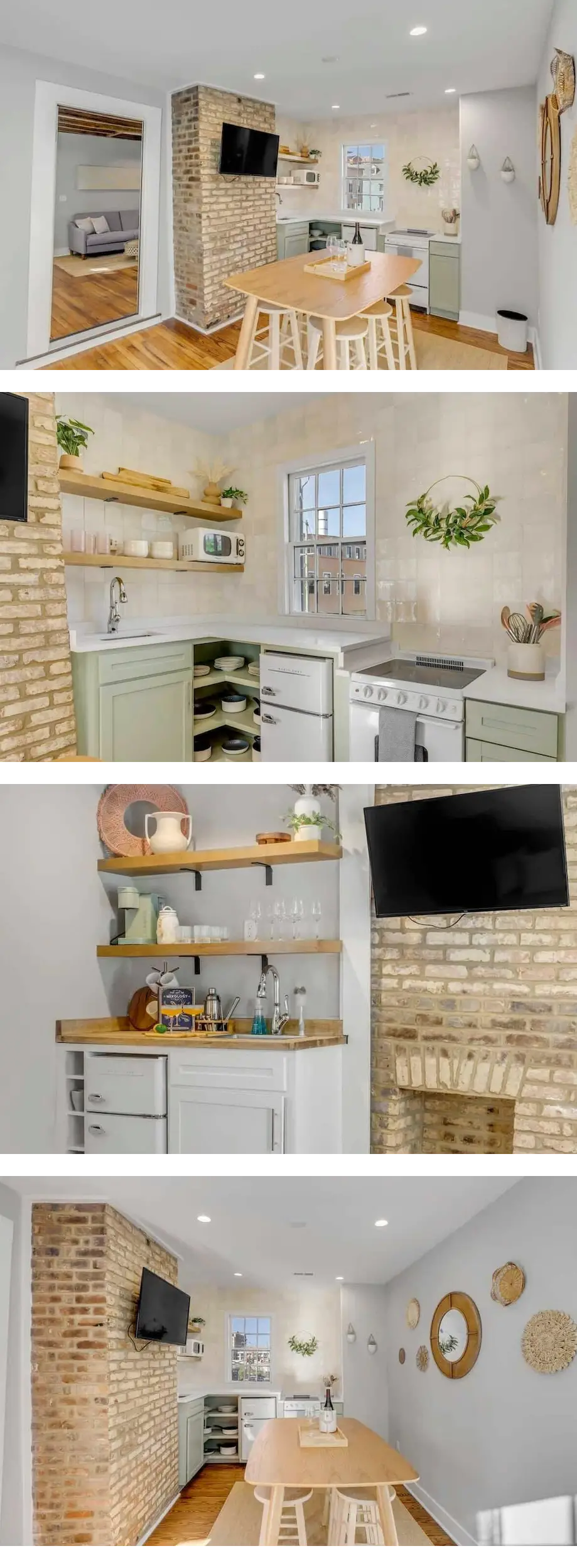 Remodeled 3bd, Marble Bathrooms, 150ft t...