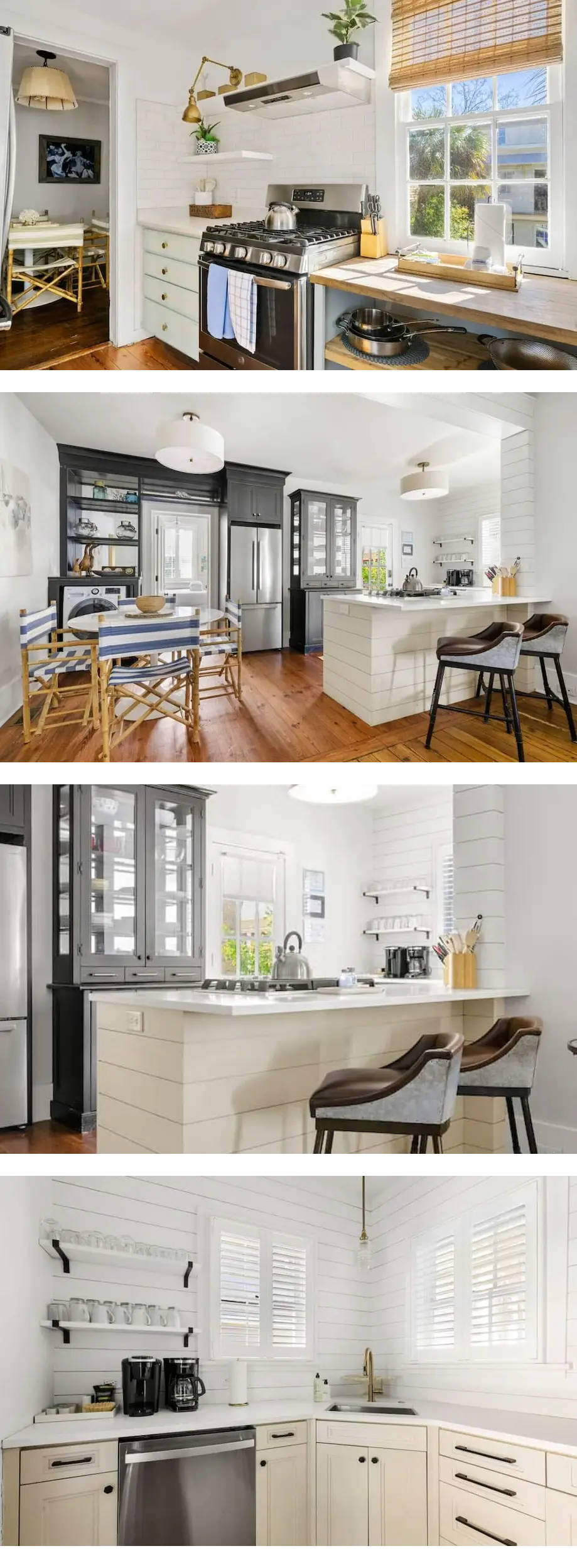 5BR Spring Street Duplex - Walk to King ...