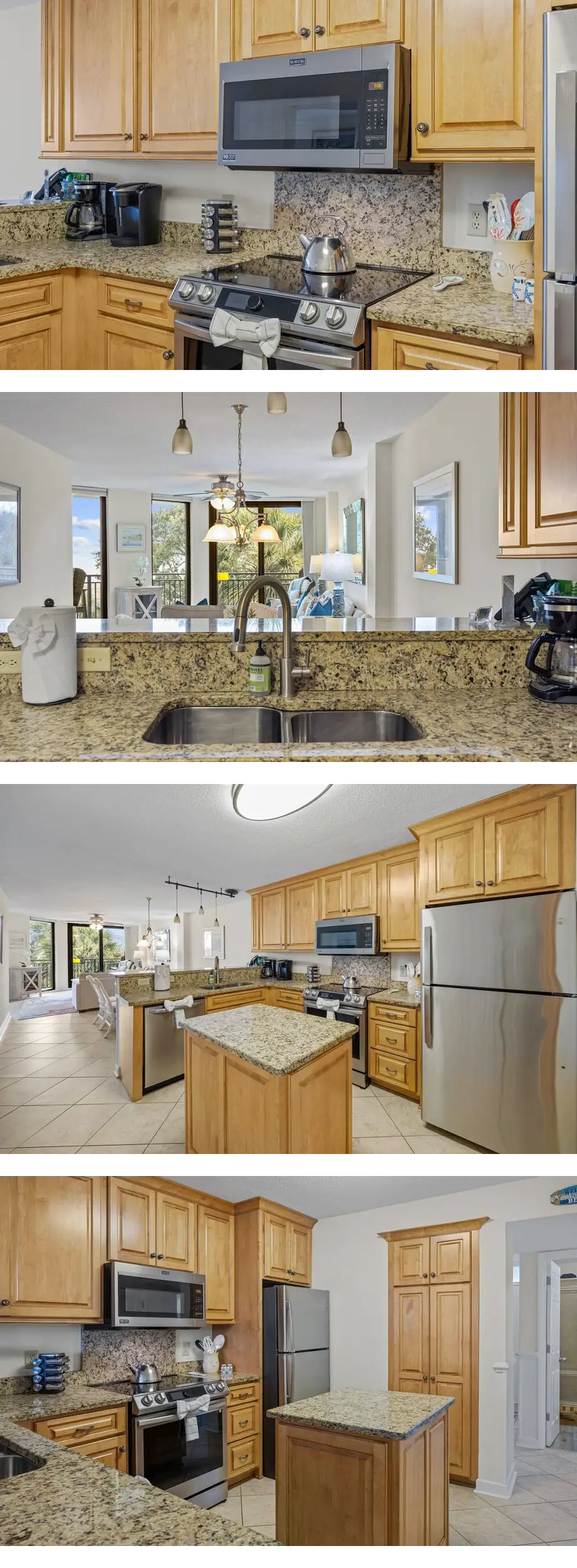 Oceanfront Experience - Stunning Shipwat...