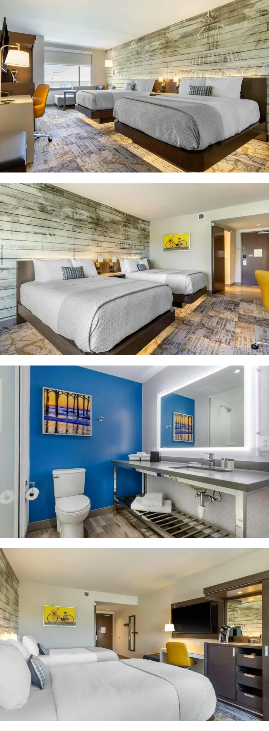 Steps From Historic District | Free Shut...