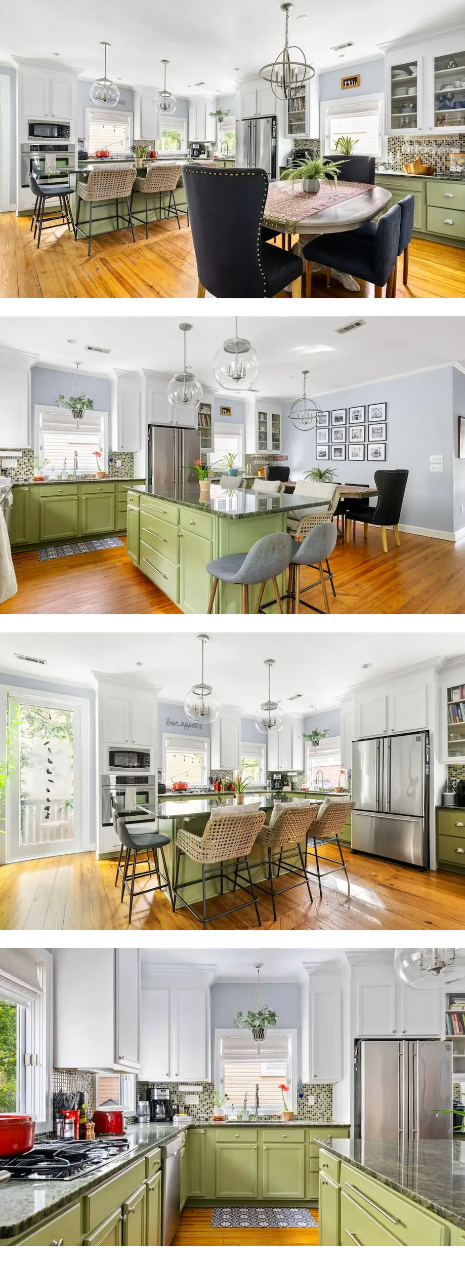 NEW 30+ Day Stay • Charleston Charm �...