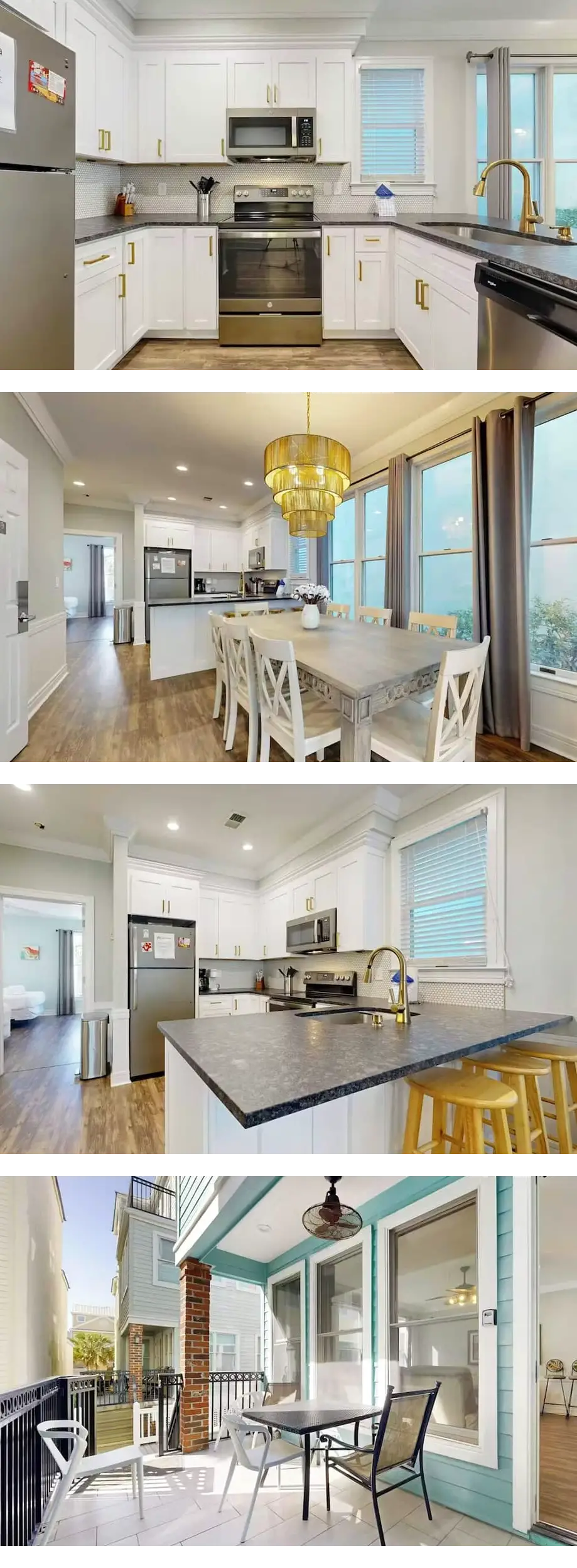 Boardwalk at Grand Pavilion 126 by Wild ...