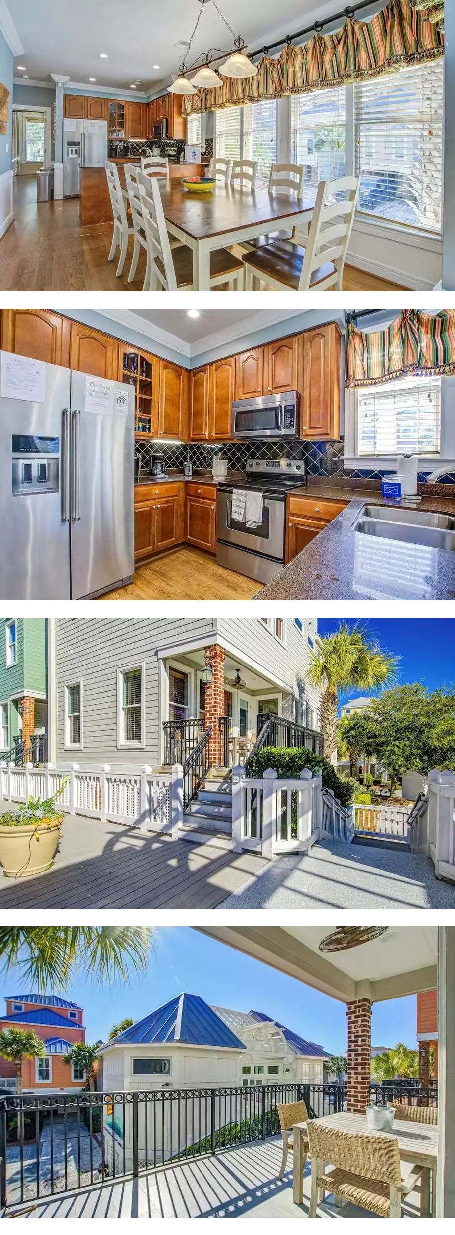 Boardwalk at Grand Pavilion 128 by Wild ...