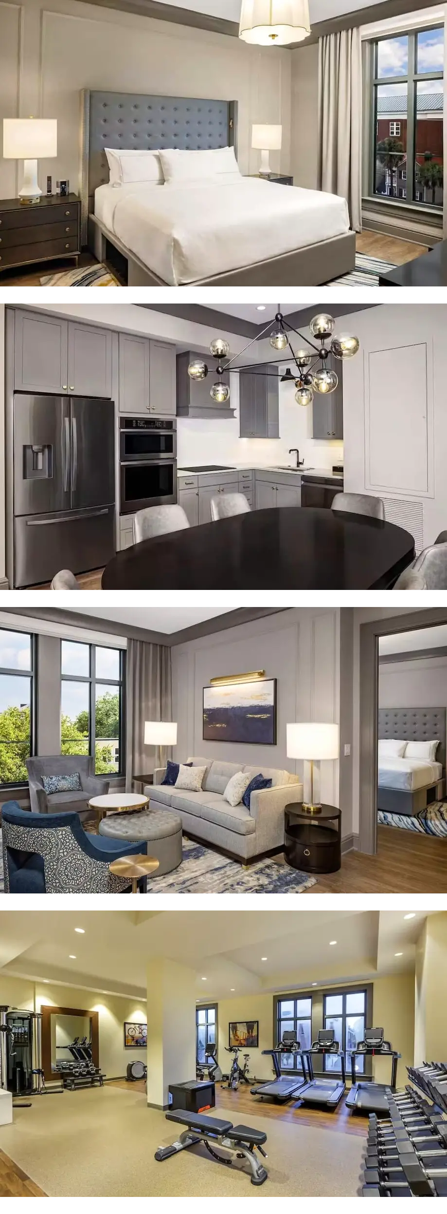 Charming 1-bedroom resort with AC in lov...