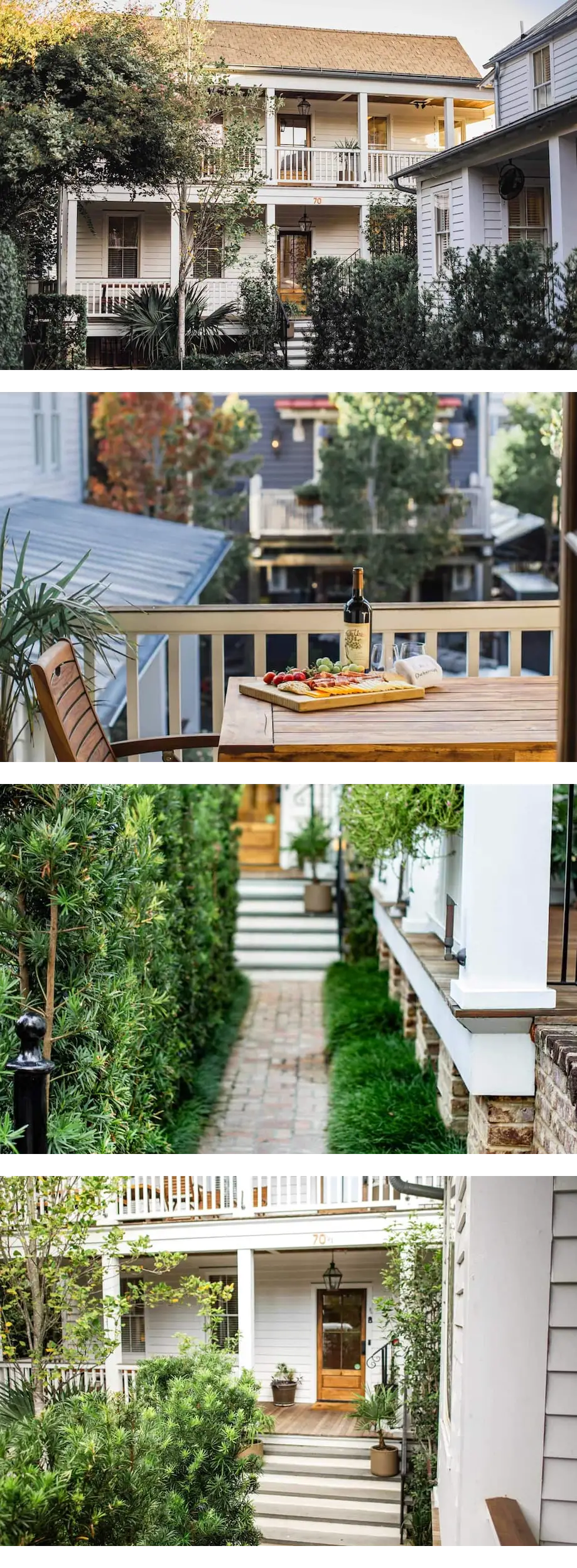 Group Getaway - 6BR/6BA in Heart of Char...