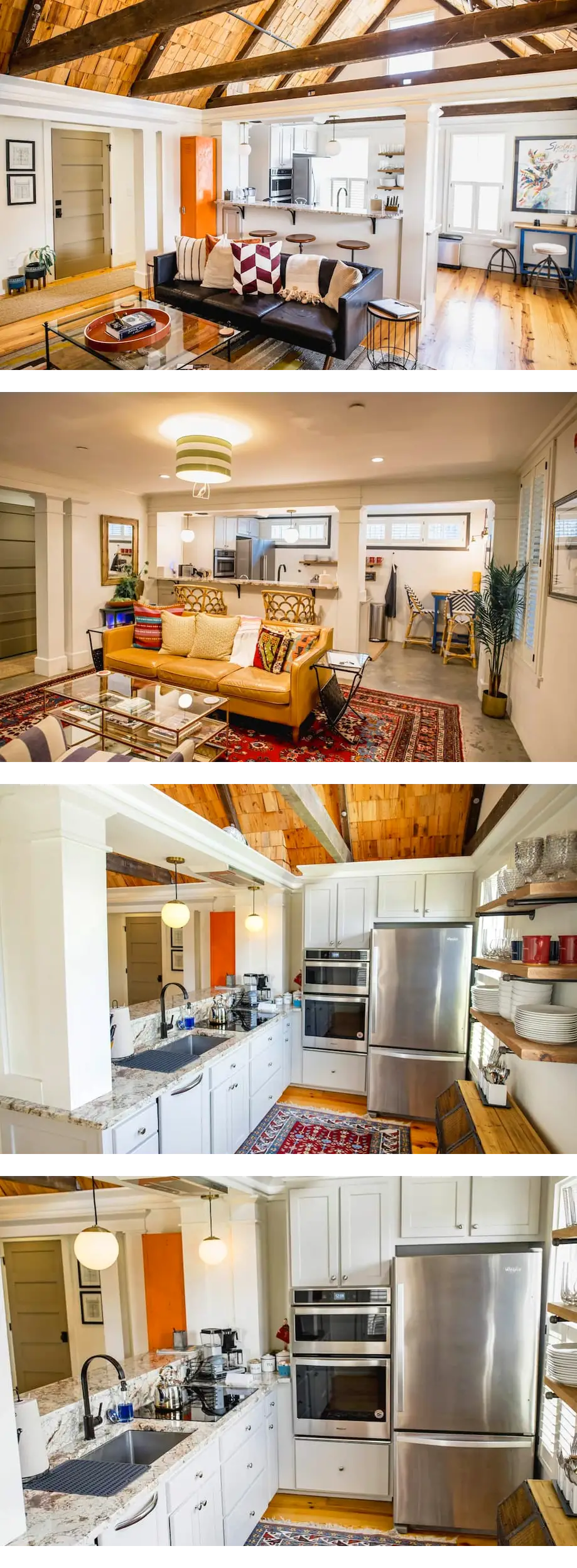 Downtown Charleston Luxe 9BR/9BA + Parki...