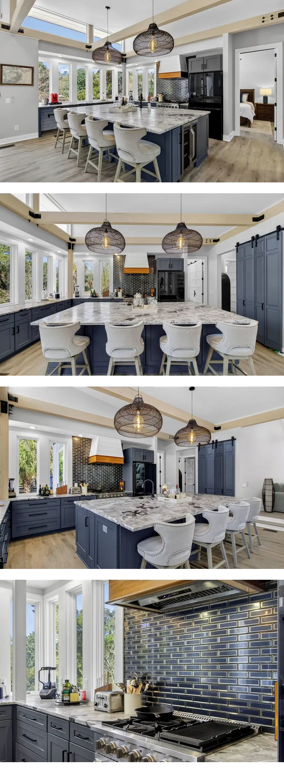 Private Pool + Outdoor Lounge + Movie Ro...