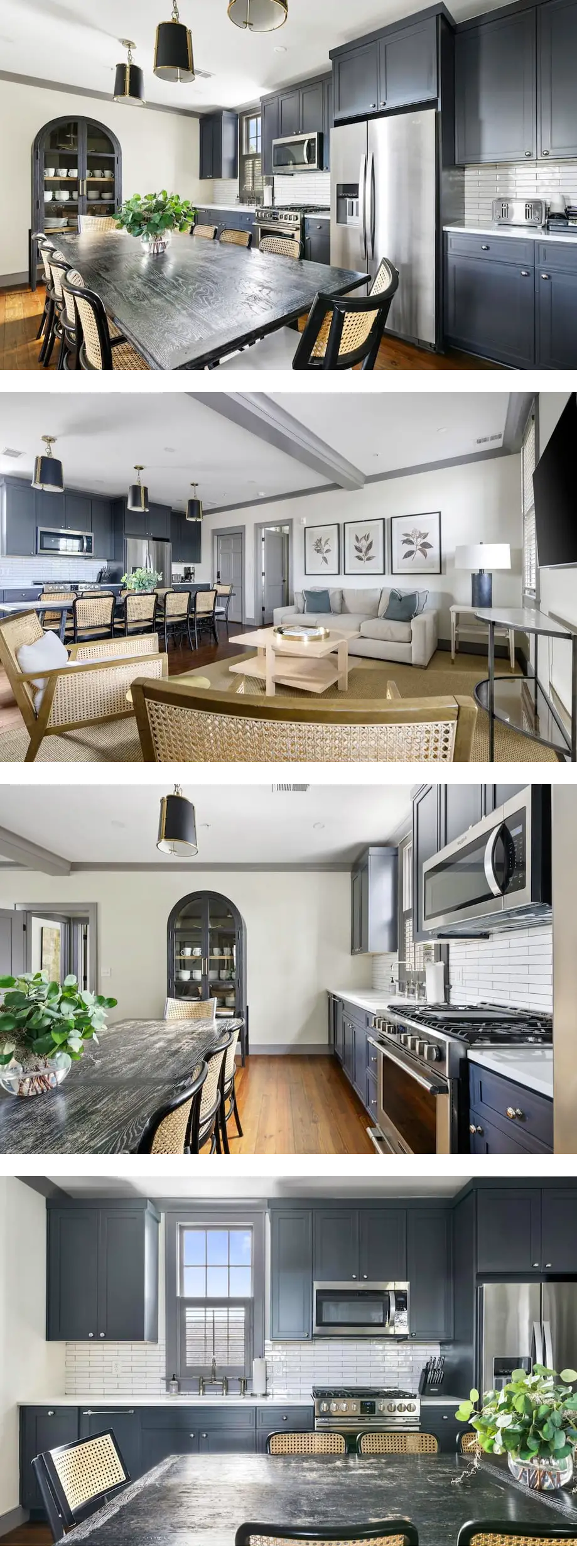 Downtown| 2 Beds| Rosemary Suite