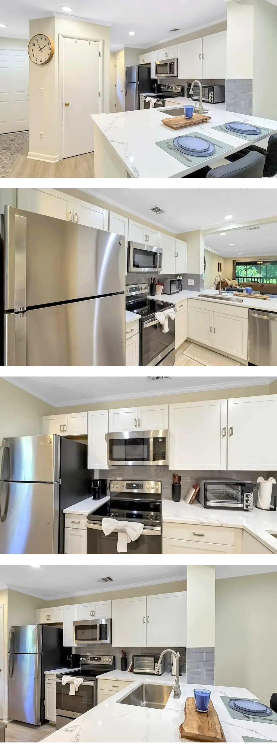 30+ Day Stay | Pool • 2 Ensuite BRs ...