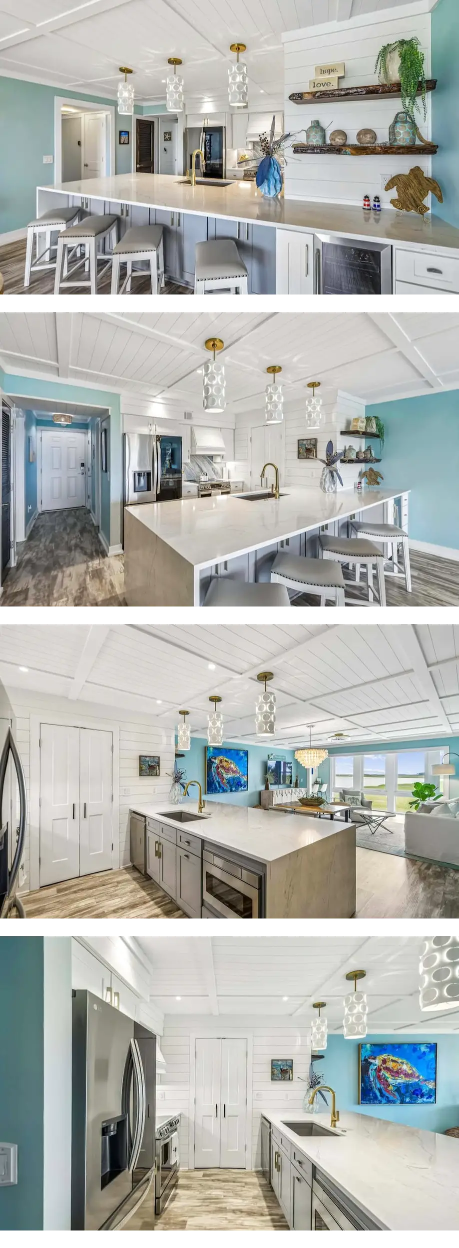 90 Mariners Cay - River Views - Renovate...