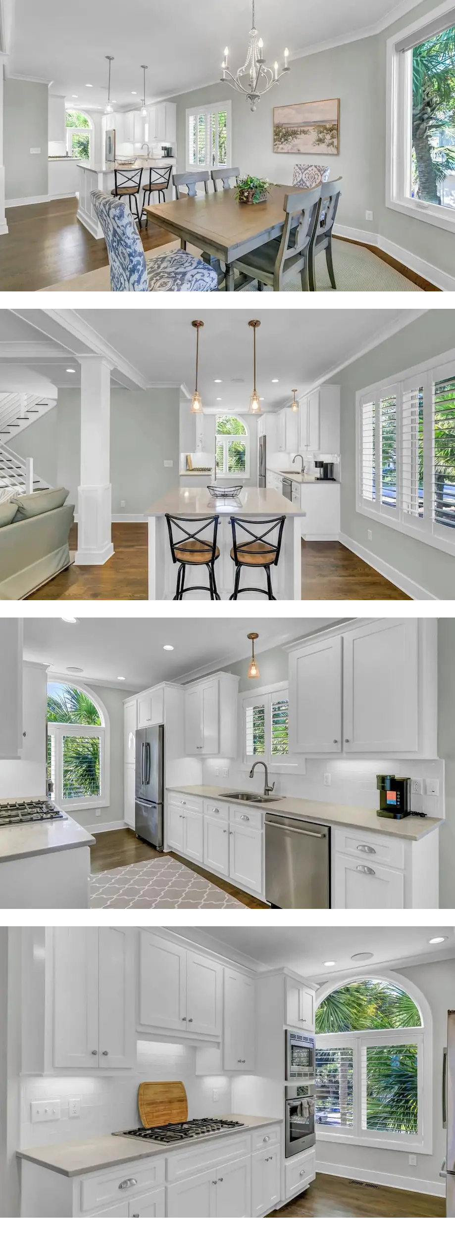 Waterway 2905 by Wild Dunes, Golf Course...