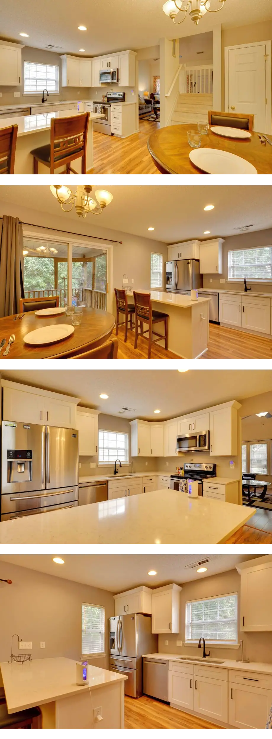 Charleston Townhome Near Credit One Stad...