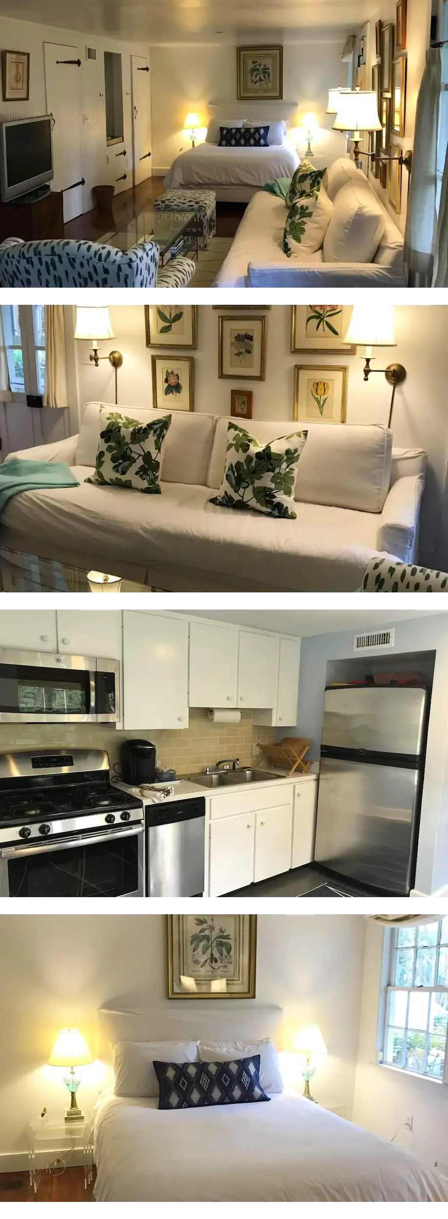 1837 Kitchen House in the Historic Distr...
