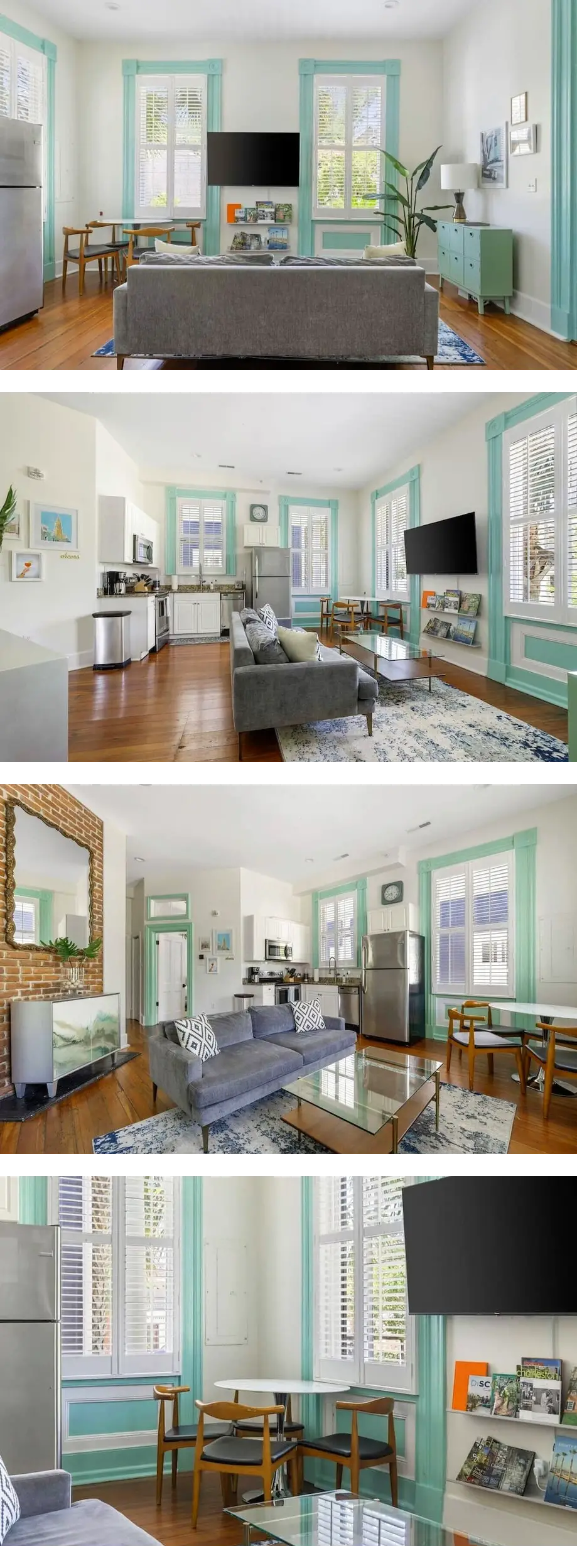 8BR - Beautiful CHS Home | Great for Gro...