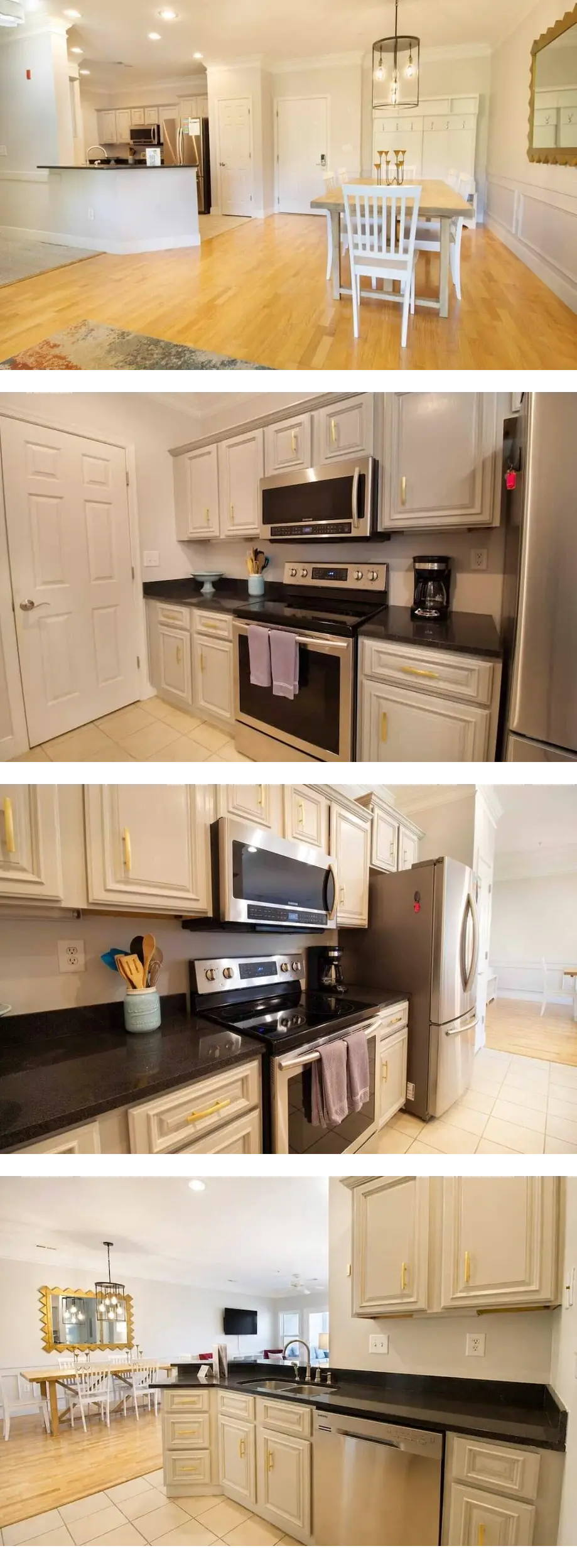 Furnished Monthly Rental near Folly