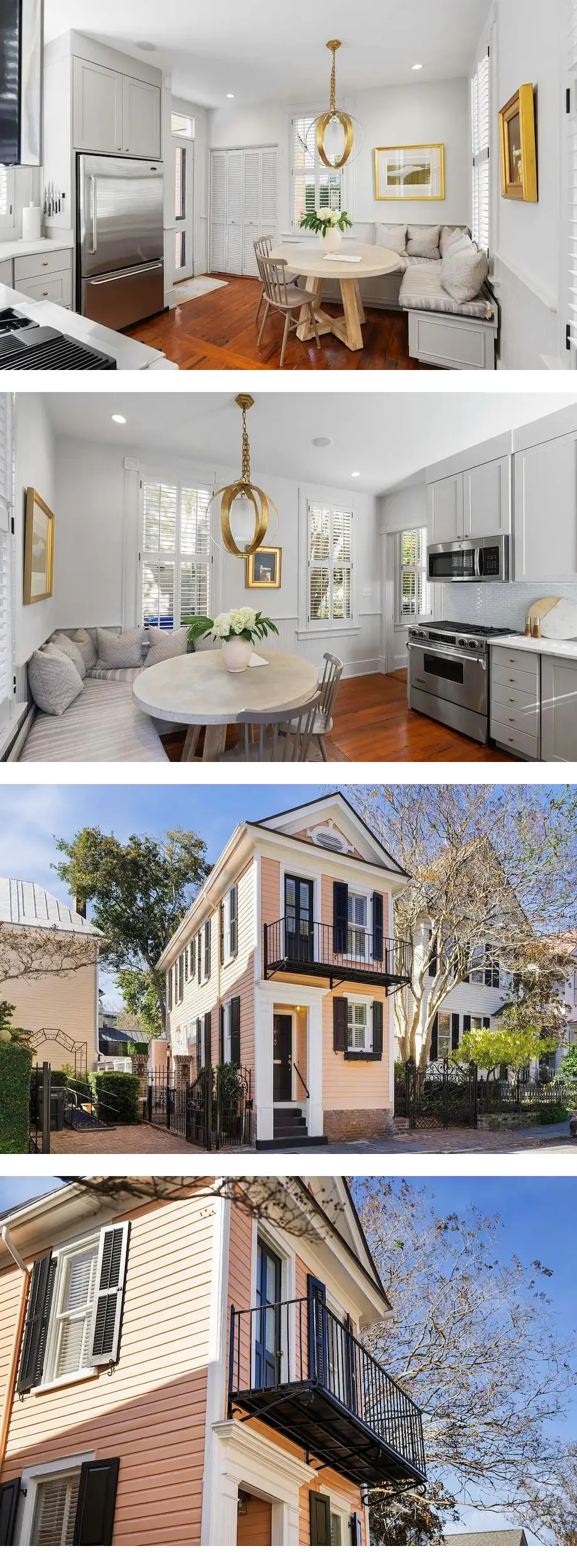 2 Bedroom House in Charleston's Most Des...