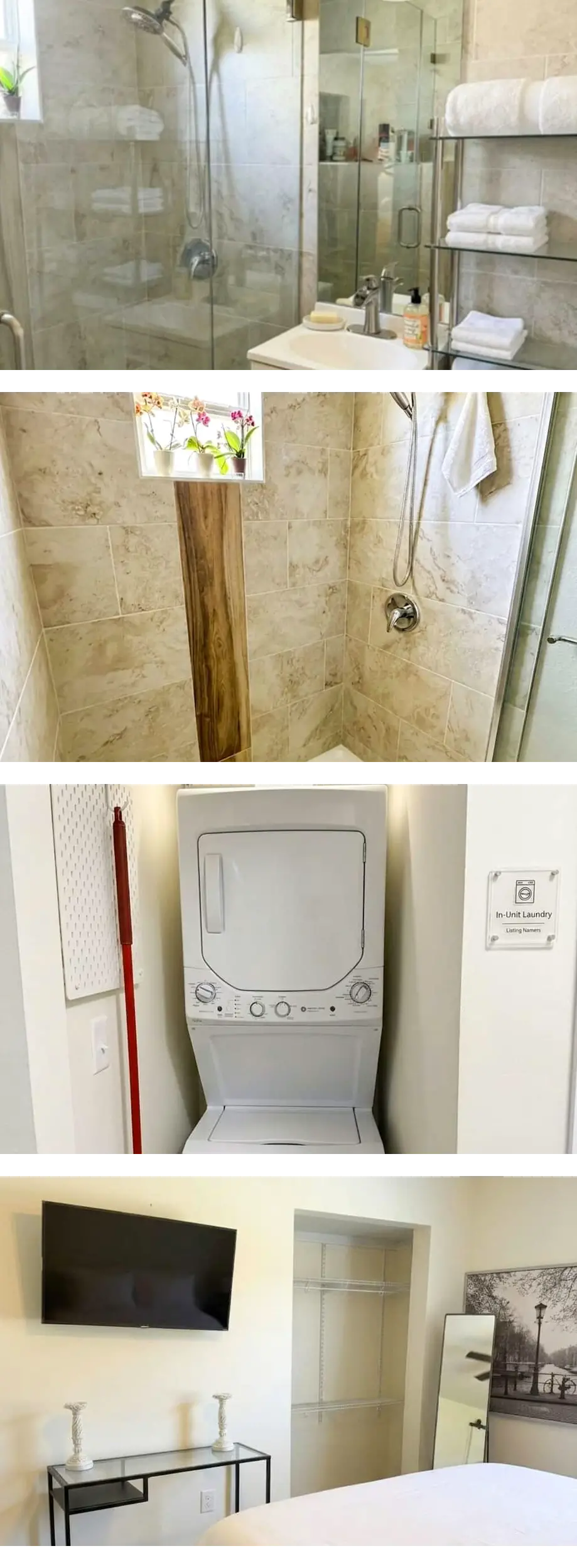 Prime Charleston Room + Private Bath & S...