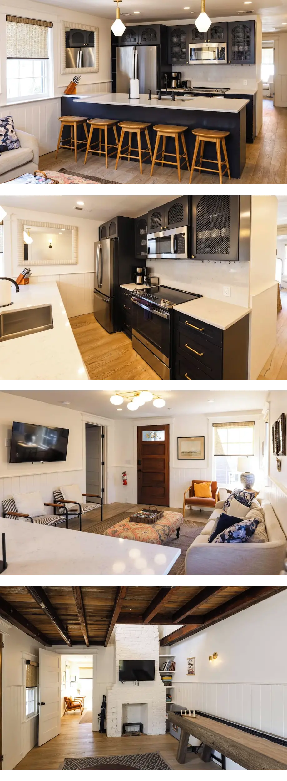 Downtown 4bd house w. Game Room + Large ...