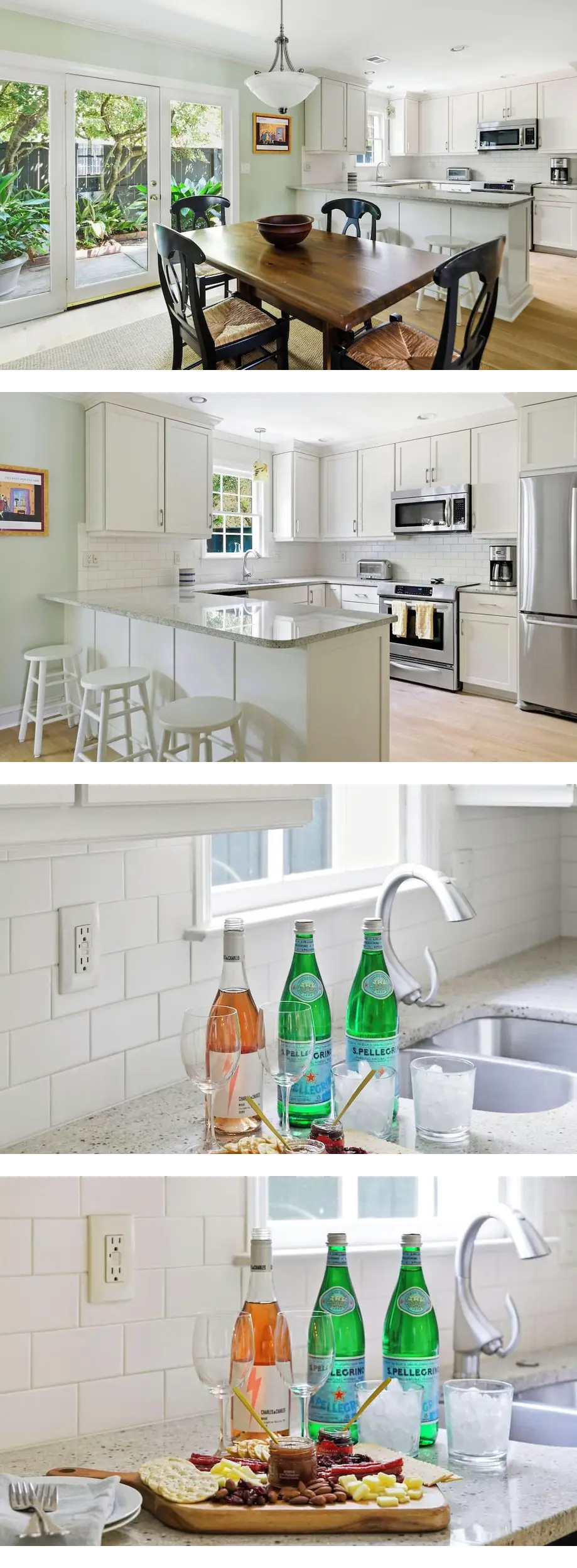 Elegant Charleston Townhome with Private...