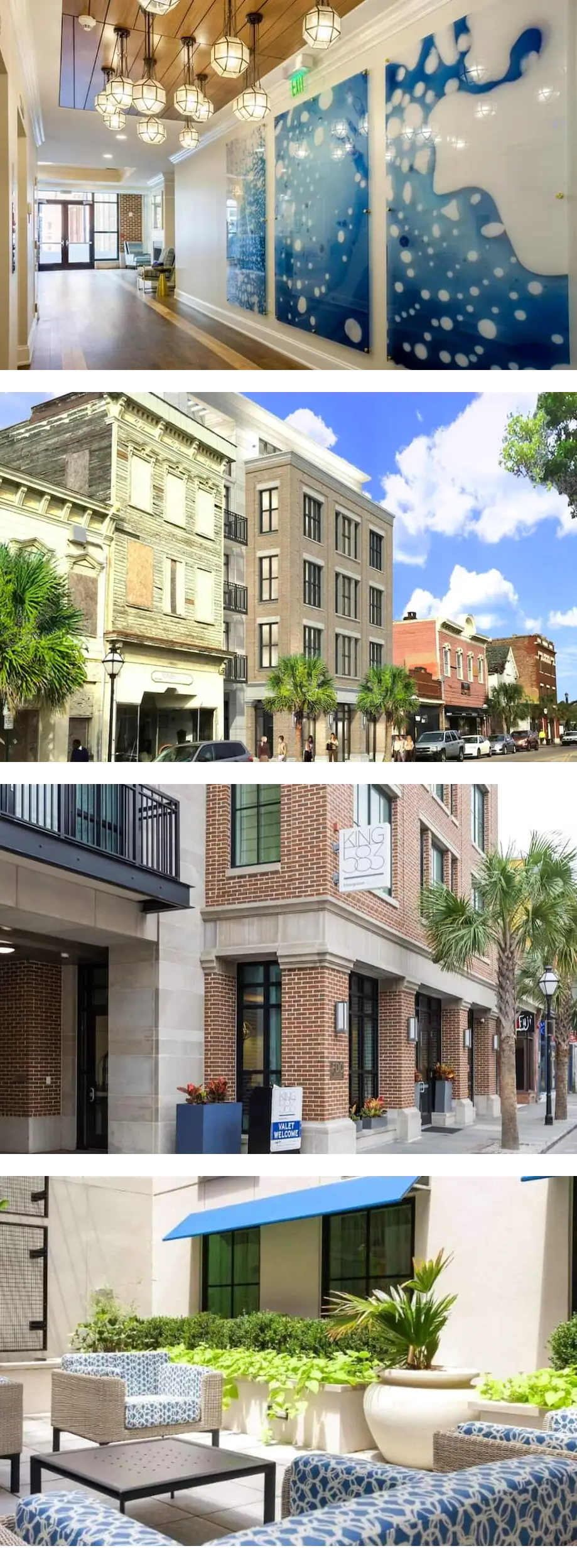 King 583 - 2 Bedroom/2 Bath on King Stre...